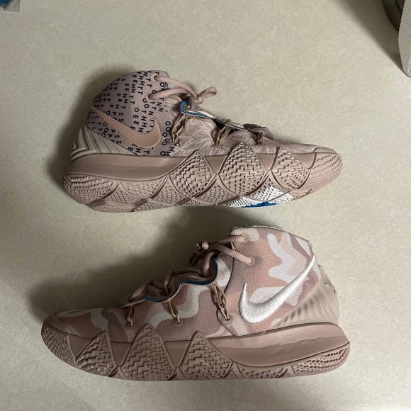 kybrid s2 desert camo